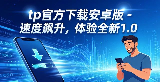 TP安卓版下载稳定性提升_1. 全新升级！tp官方下载安卓最新版，快来体验极速下载_TP官方安卓版下载速度优化