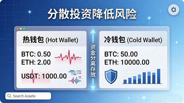 TP钱包官网版本核对_如何通过tp钱包官网安卓下载进行投资风险的有效管理？_TP钱包安卓下载风险