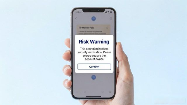 TP钱包用户体验提升_TP钱包如何提升用户使用体验？_TP钱包操作流程优化