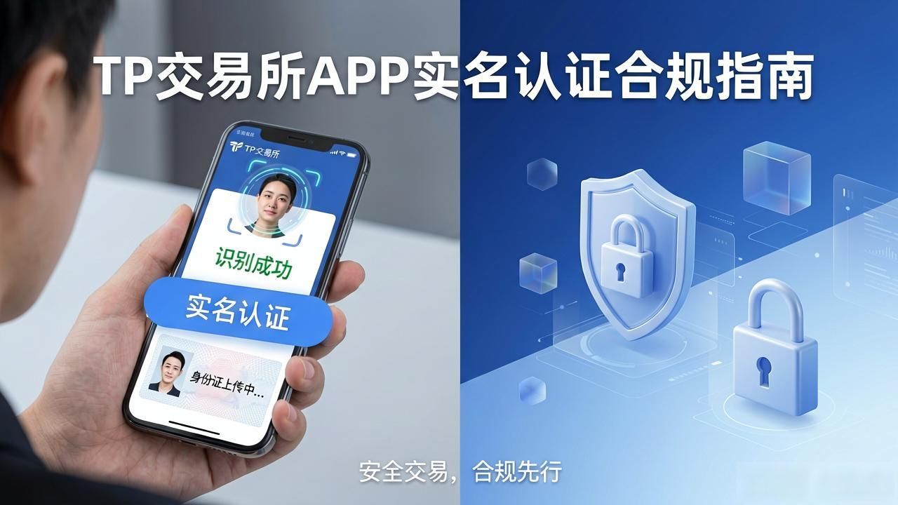 如何通过TP交易所app下载实现合规交易_选择合规交易平台_TP交易所APP下载安全指南