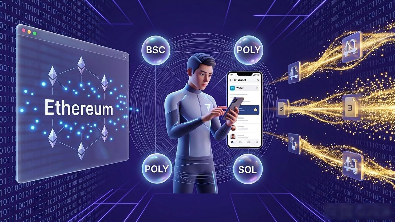 iOS用户如何安全获取TP钱包官方正版应用_TP钱包多链支持及安全机制的应用案例_TP官网下载苹果版的成功案例与模式探讨