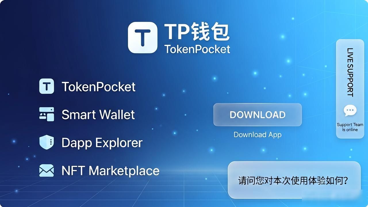 TP钱包官方下载，如何让用户主动与你双向交流