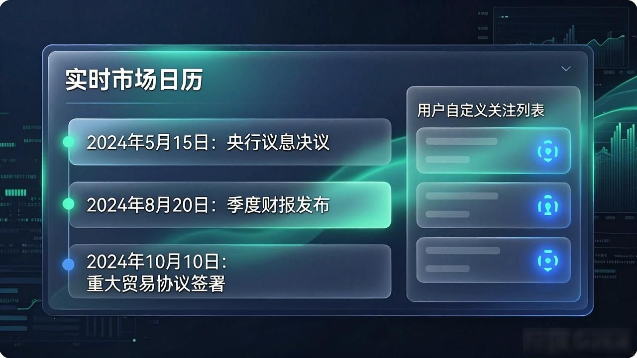 2025 TP官网最新版发布，一文教你追踪市场动态