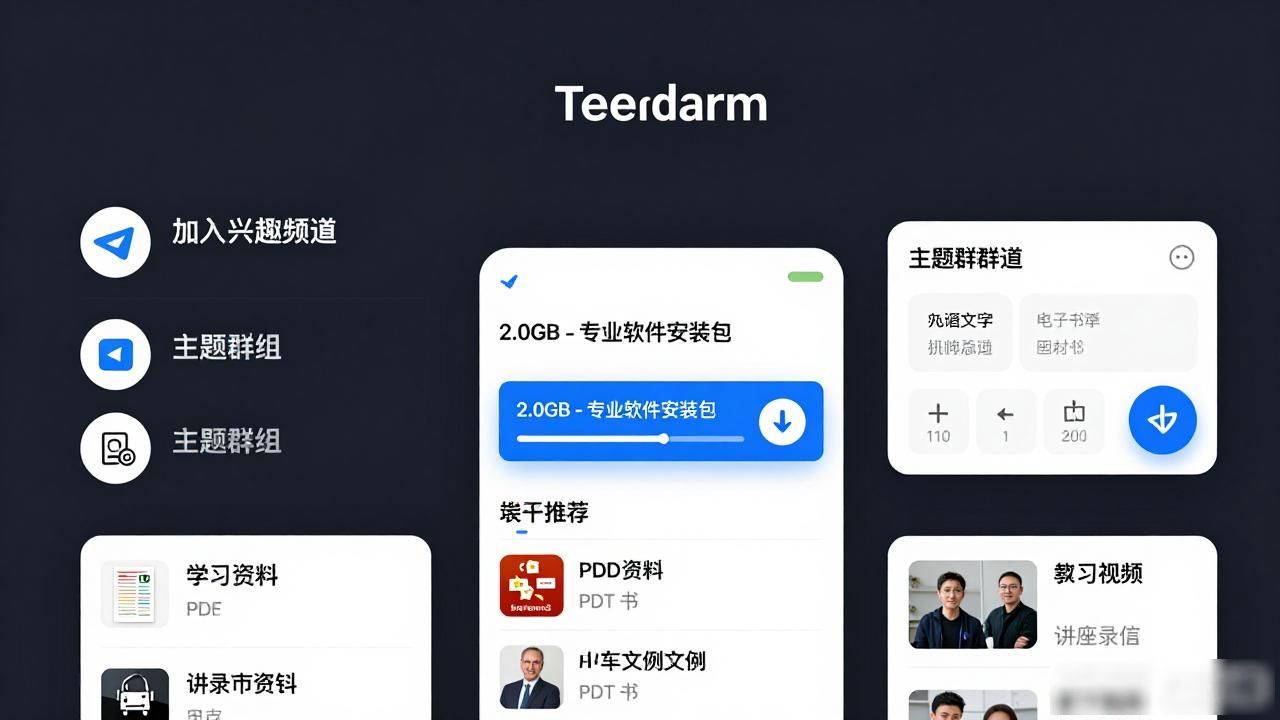 TP官方下载安卓最新版2025实用分享