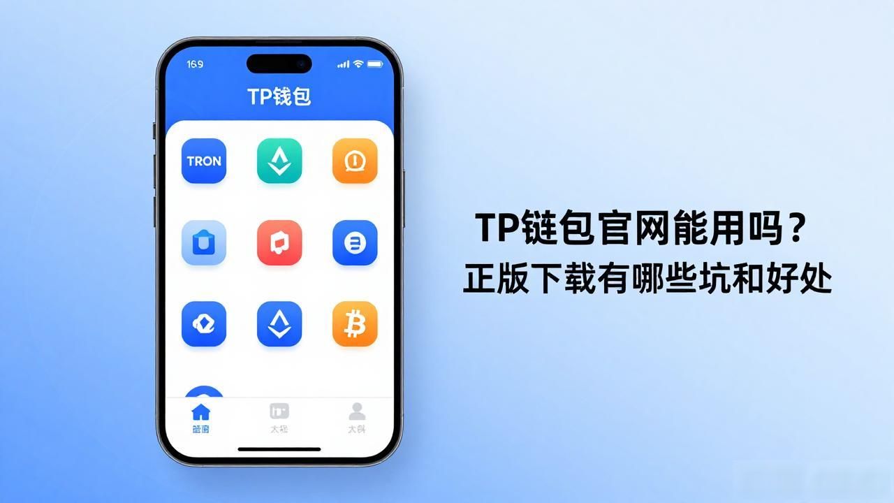 TP钱包官网能用吗？正版下载有哪些坑和好处