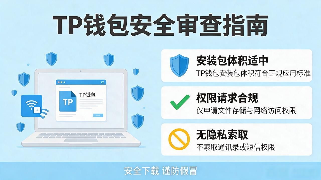 TP钱包官网正版最新下载：三步避坑与安全审查指南
