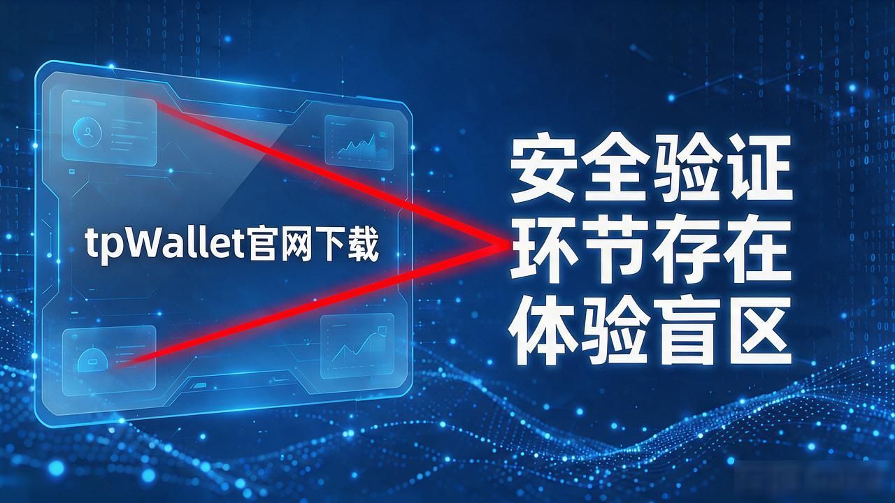 tpWallet官网下载与期望值差异分析