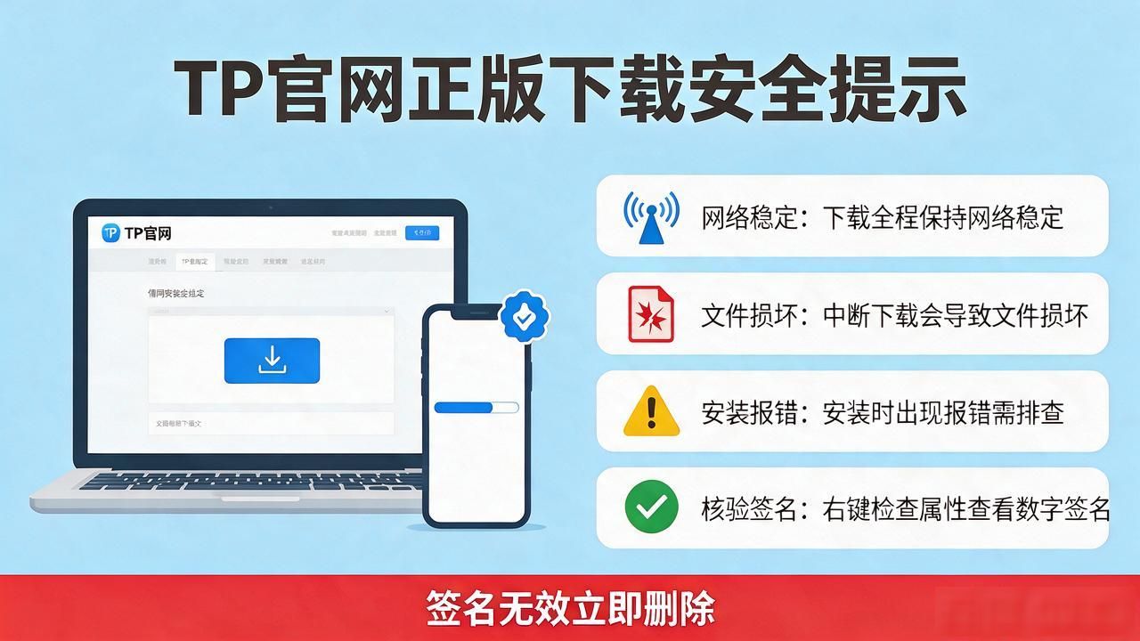 tp官网正版下载教程