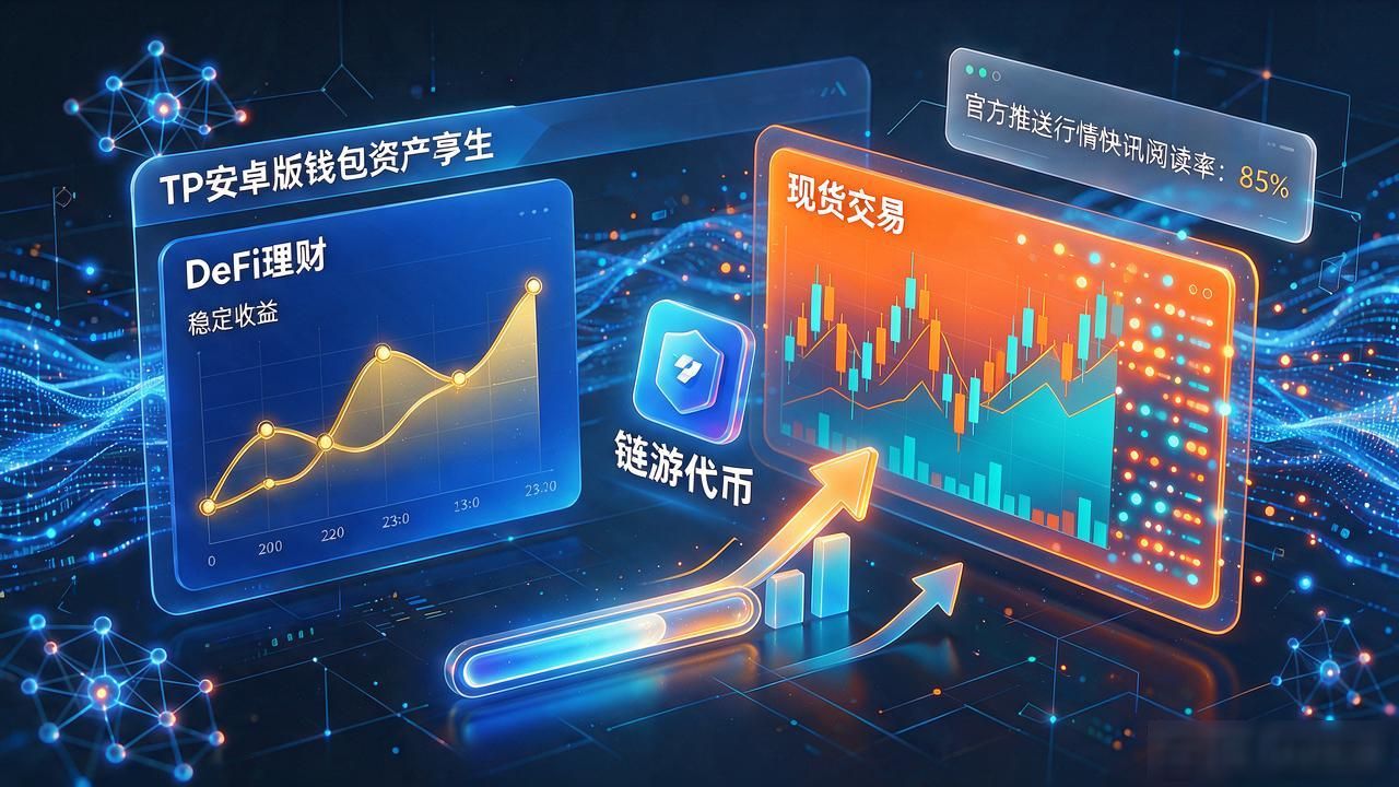 社区调研中心_用户反馈按钮_如何在TP安卓版官方正版中进行客户调研