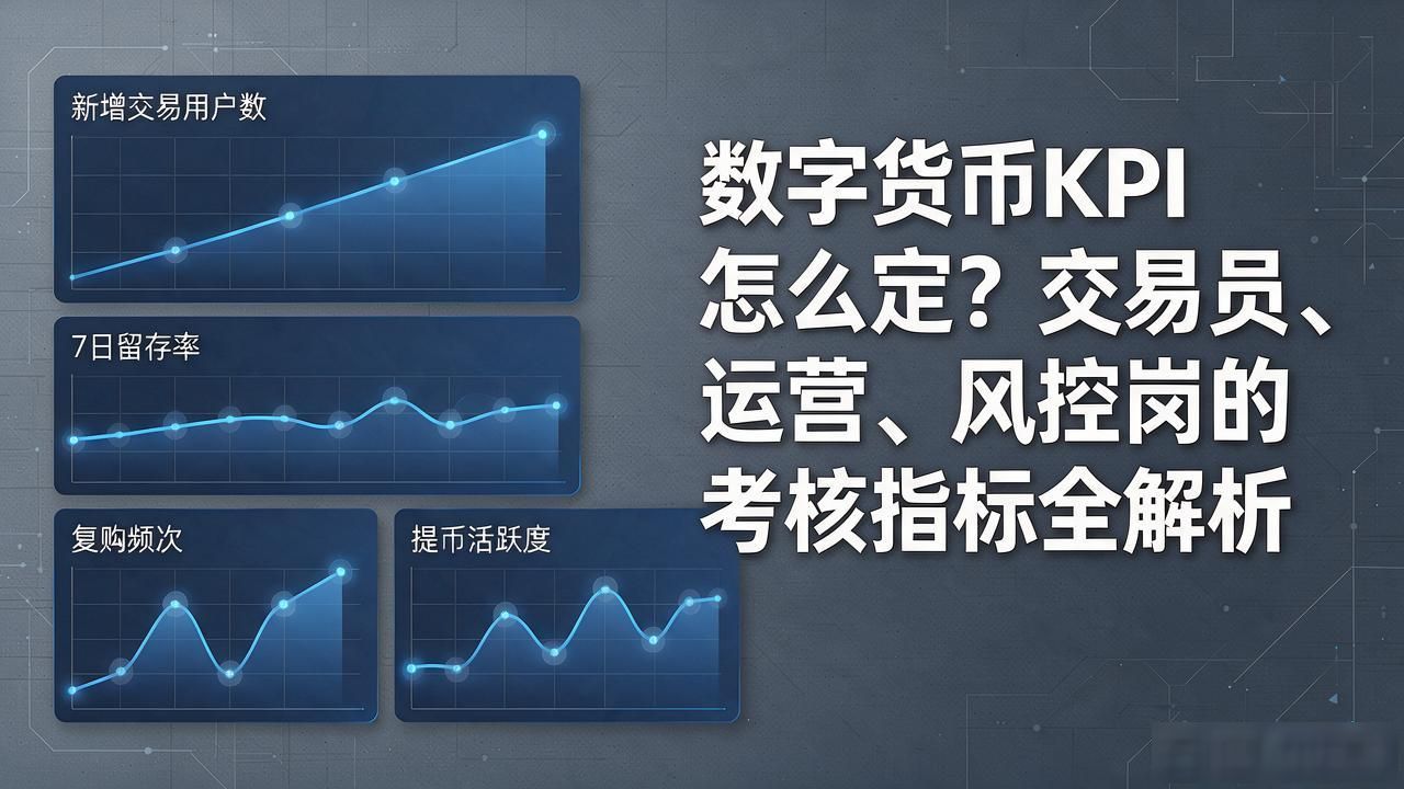 数字货币KPI量化_数字货币kpi_交易员夏普比率最大回撤指标