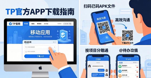 TP官方APP下载指南：让沟通更高效