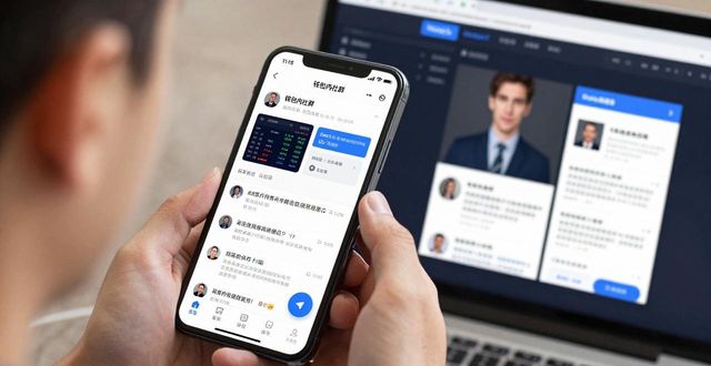 TP钱包安卓版：用社交圈挖投资灵感，找对策略
