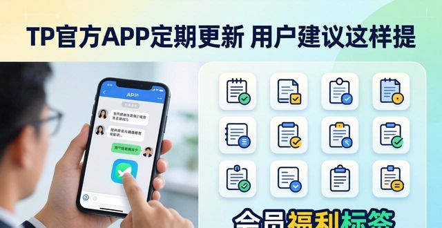TP官方APP定期更新 用户建议这样提