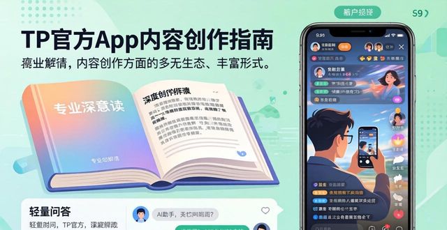 TP官方app内容创作_提升用户粘性内容策略_如何在TP官方app下载中创建丰富内容？