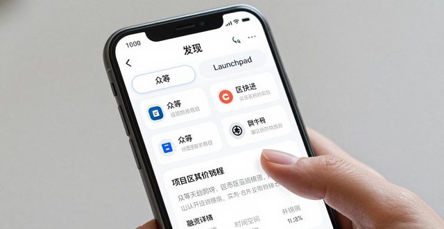 TPWallet众筹攻略：官网下载与详细参与教程