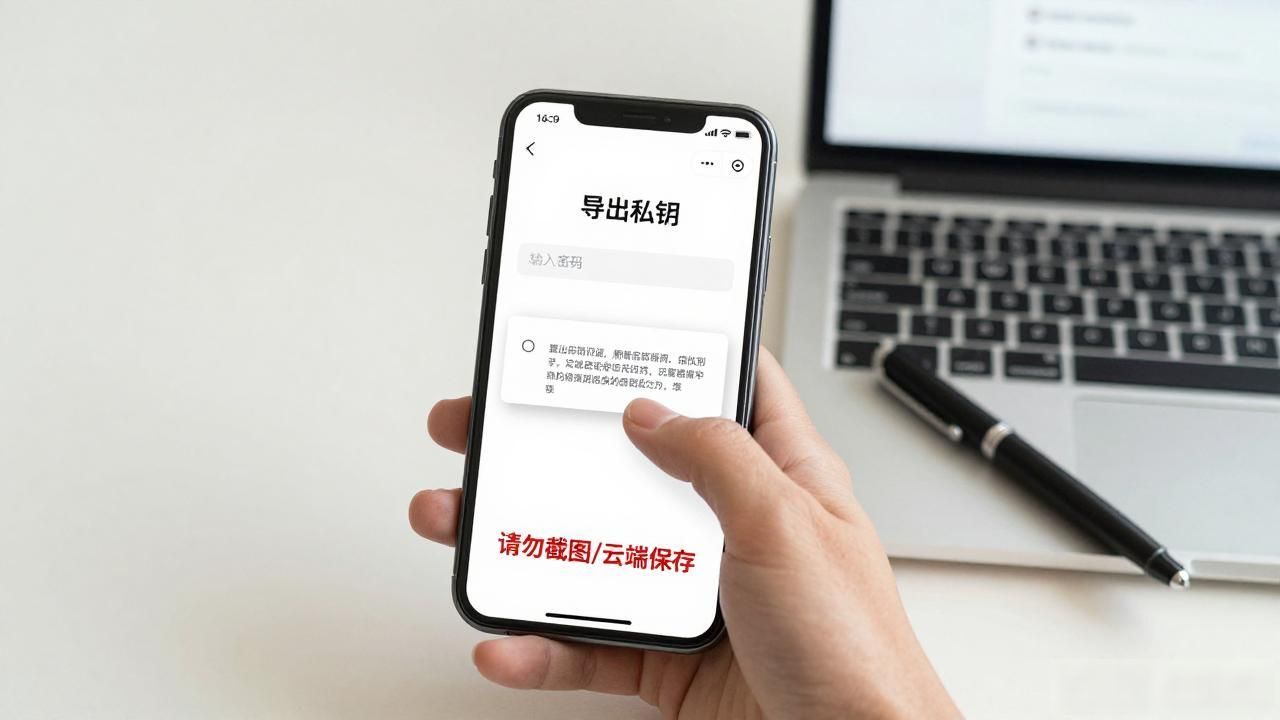 TP Wallet钱包数据恢复流程_导入导出助记词私钥操作_如何在TP官方app下载中导入与导出数据？