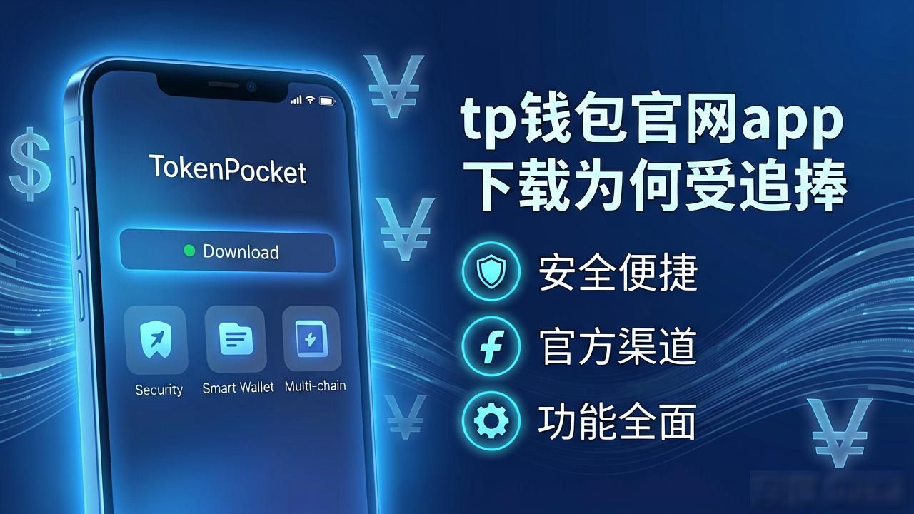 为什么tp官方网站的app下载受到广大用户的青睐?_tp钱包官方渠道优势_tp钱包安全便捷