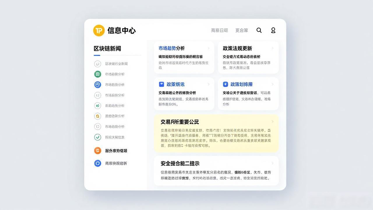 tp钱包正版下载+投资消息获取指南