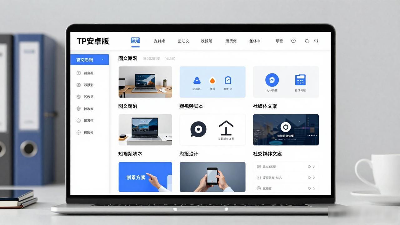 内容创作工具_如何通过TP安卓版官方正版提升内容质量_TP安卓官方版