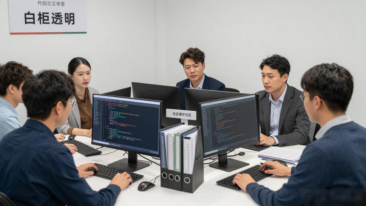 tp官方正版下载官方团队介绍_tp官方正版下载渠道_tp团队技术实力