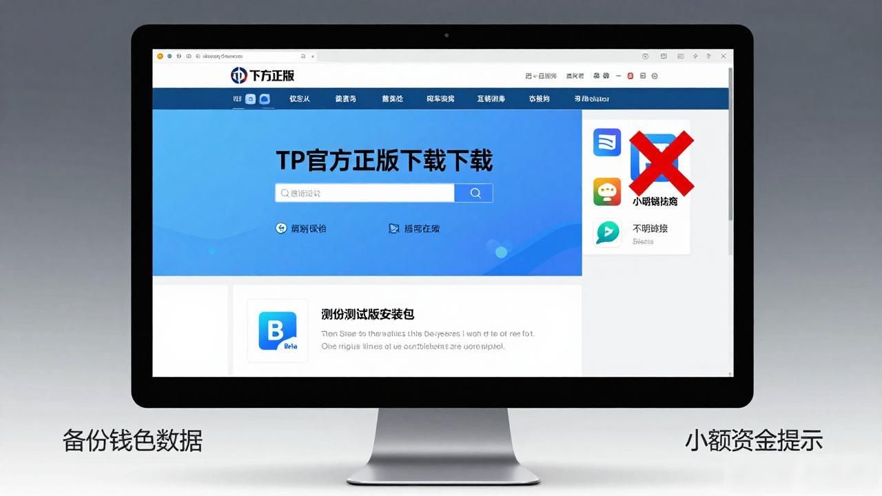 TP官方正版下载开放测试版介绍_TP官方正版下载_Open Beta下载渠道