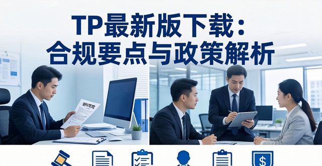 TP最新版下载：合规要点与政策解析