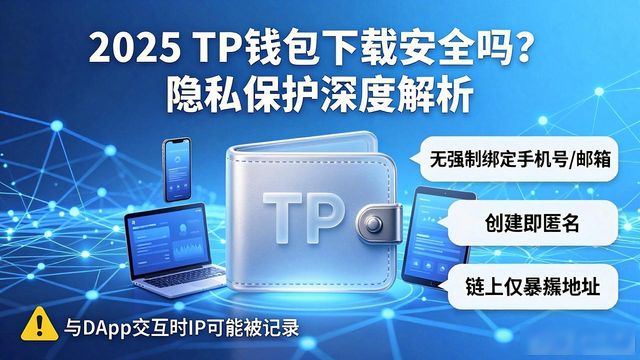 2025 年 TP 钱包安全机制升级_TP 钱包隐私保护优势_2025 TP钱包官网下载:安全性与隐私保护分析