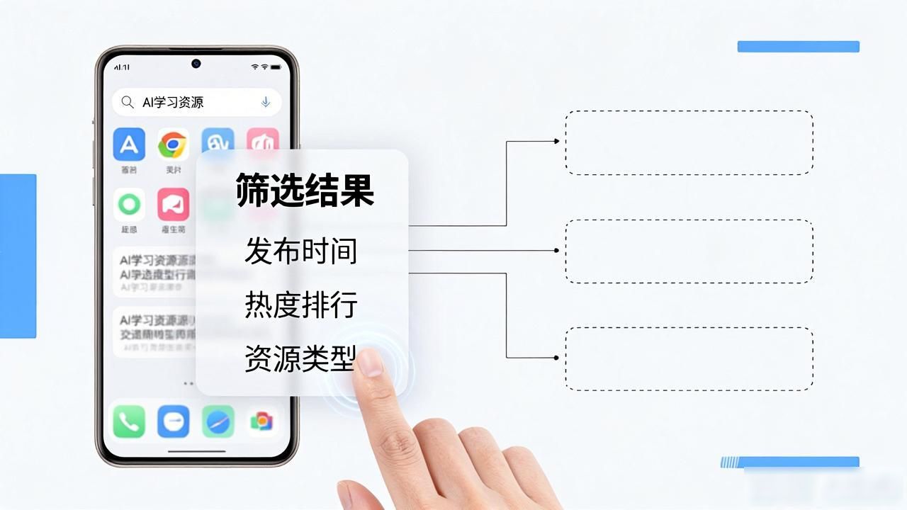 TP安卓客户端搜索技巧_TP安卓版官方正版的搜索功能与使用技巧_精准定位资源