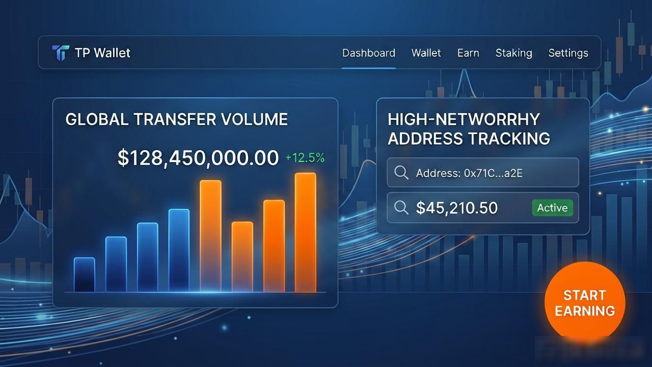 tpwallet投资策略_如何在tpwallet官方网站中利用数据分析提升投资的成功率与收益?_数据分析