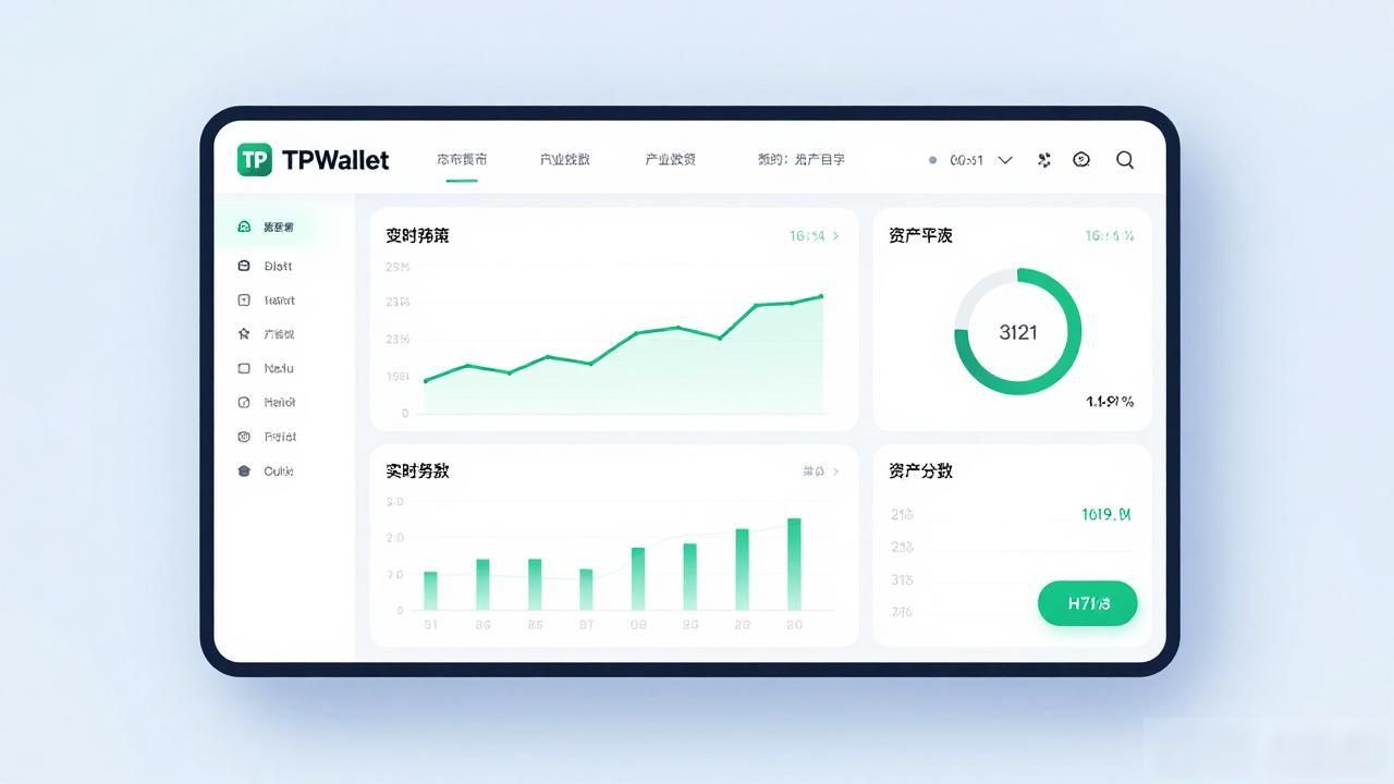 使用TPWallet进行环保投资的机会_环保投资数字货币钱包_TPWallet绿色金融投资