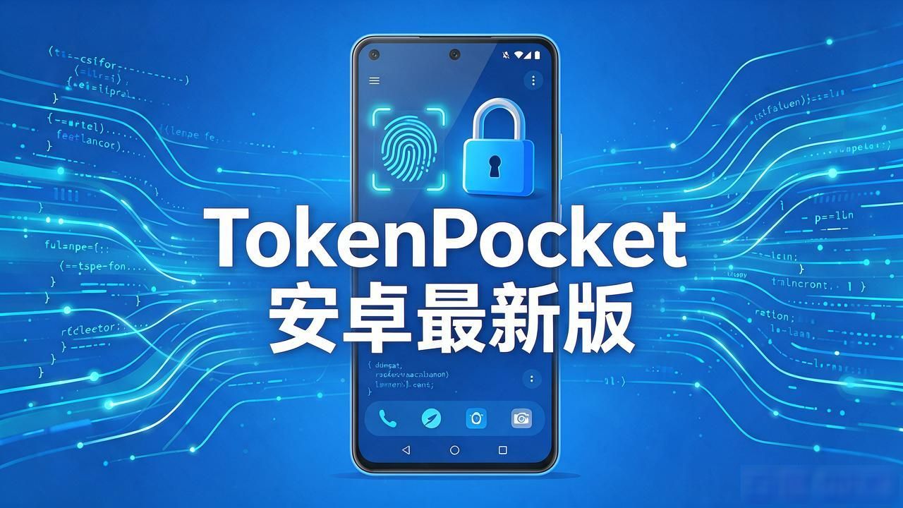 TokenPocket安卓最新版功能解析