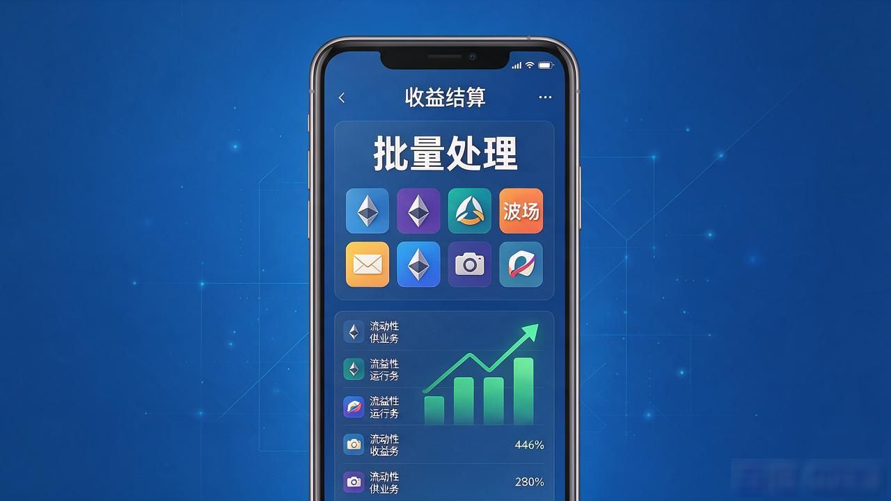 TP钱包安卓2025最新版到底升级了啥功能？老用户值不值得更新