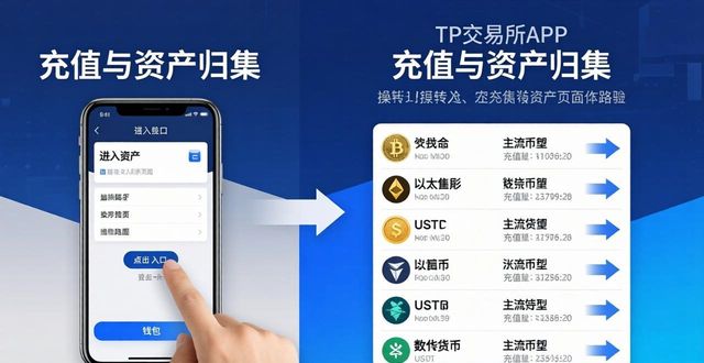 TP交易所APP下载与资产管理三步教程