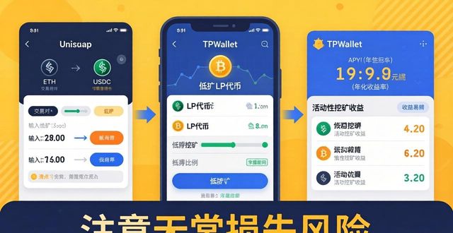 手把手教你用TPWallet玩转DeFi项目