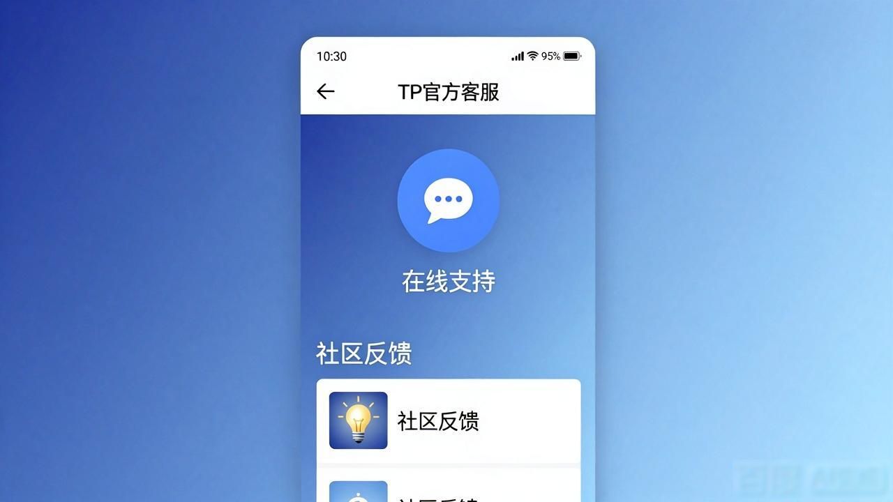 TP官方安卓版怎么找客服？最新版本在线支持与社区反馈指南