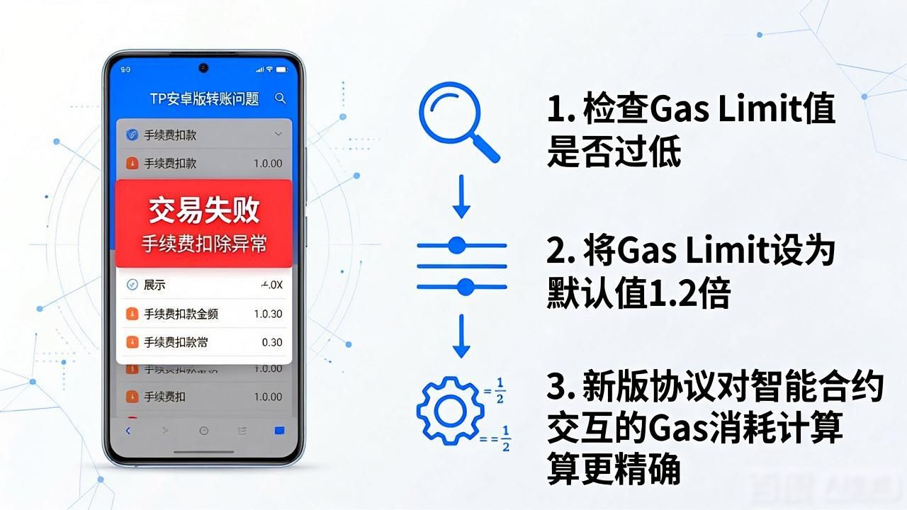 TP安卓最新版卡顿闪退？这些排查技巧帮你搞定