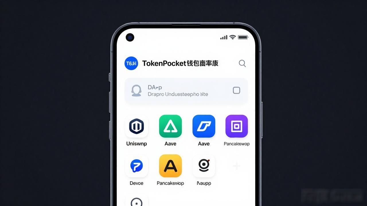 如何通过TokenPocket钱包安卓版本参与DeFi？ TokenPocket Android: guida pratica per entrare in DeFi
