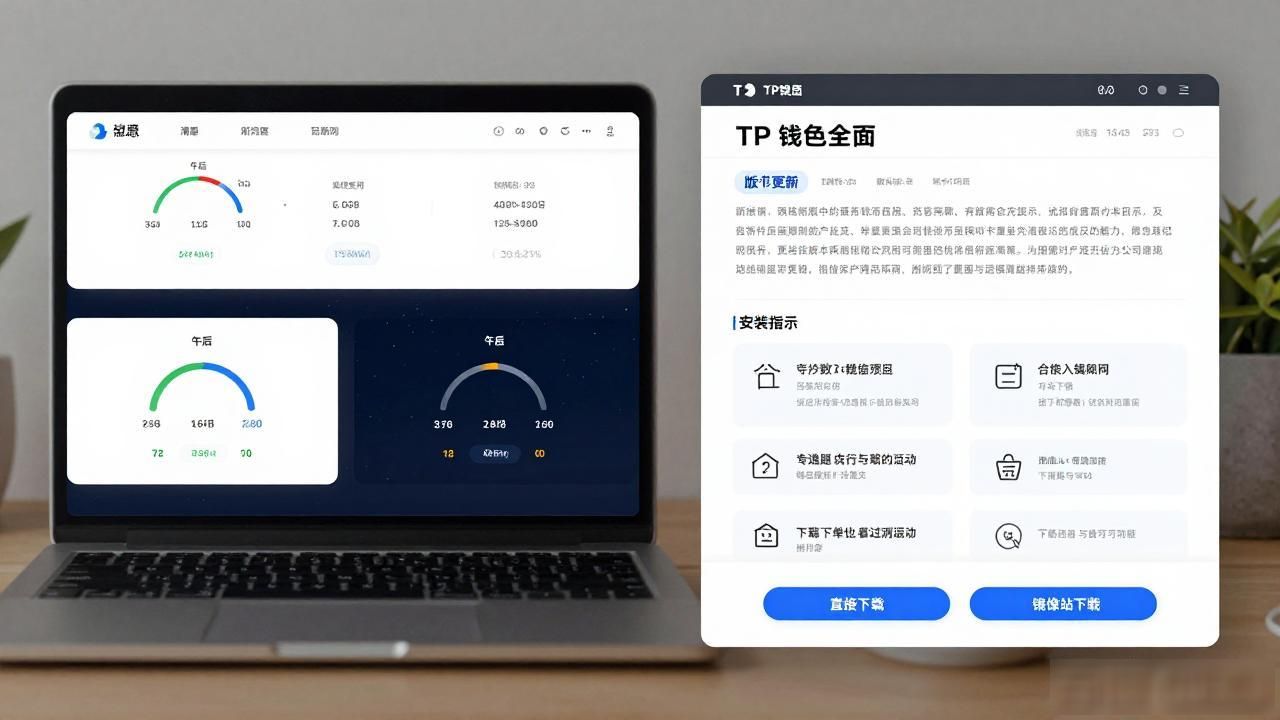 tp钱包官方下载速度评估方法_tp钱包大陆用户下载速度影响因素_tp钱包下载官网的下载速度与用户满意度，究竟如何评估？