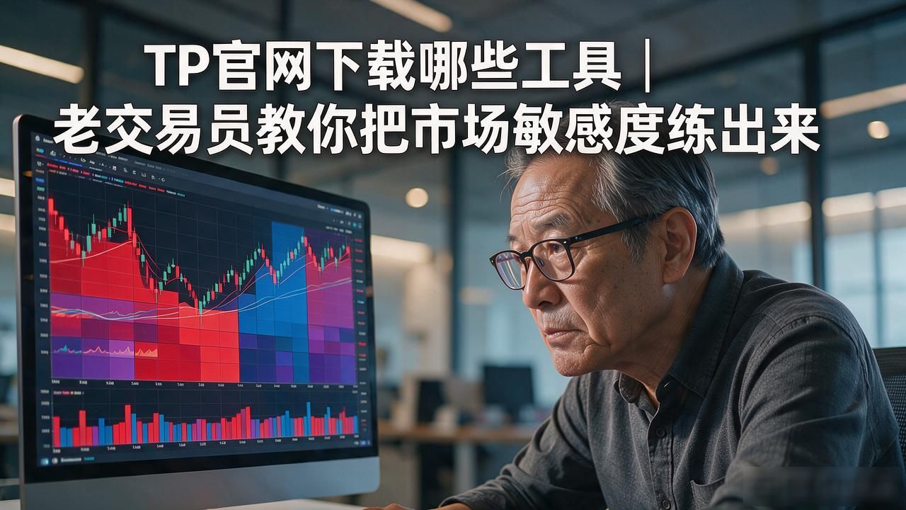 TP官网下载哪些工具 | 老交易员教你把市场敏感度练出来