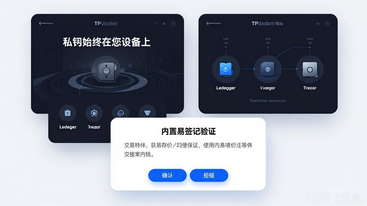 嘉宾聊TPWallet钱包：好用在哪、坑又在哪，一次讲明白