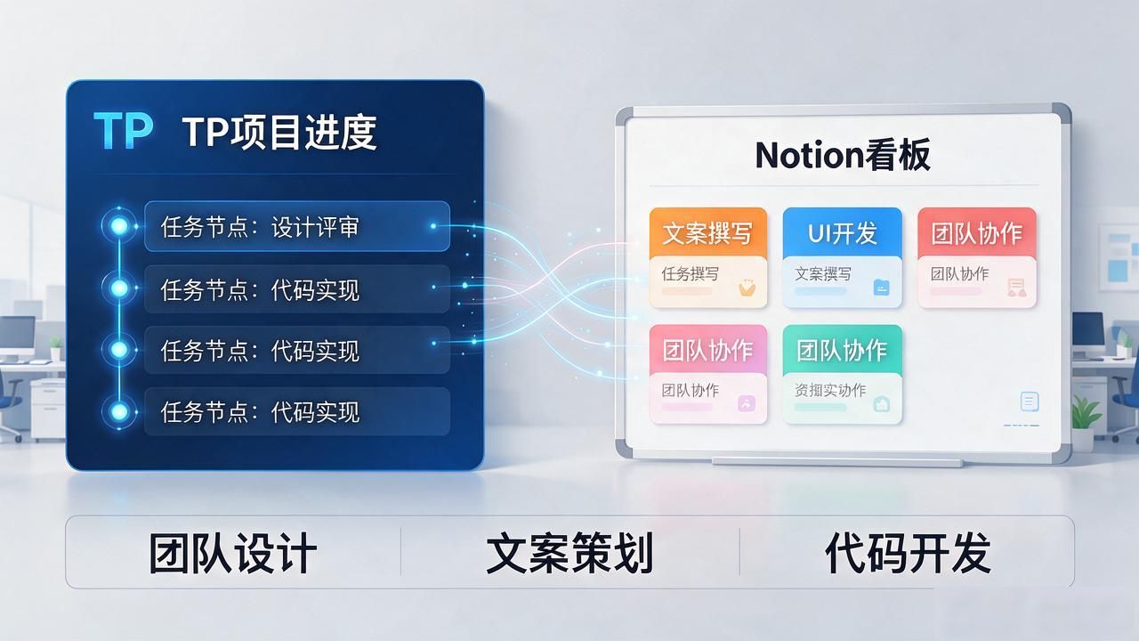 TP官方下载app与众多工具的整合应用_数字创意工具流水线_TP与其他工具整合