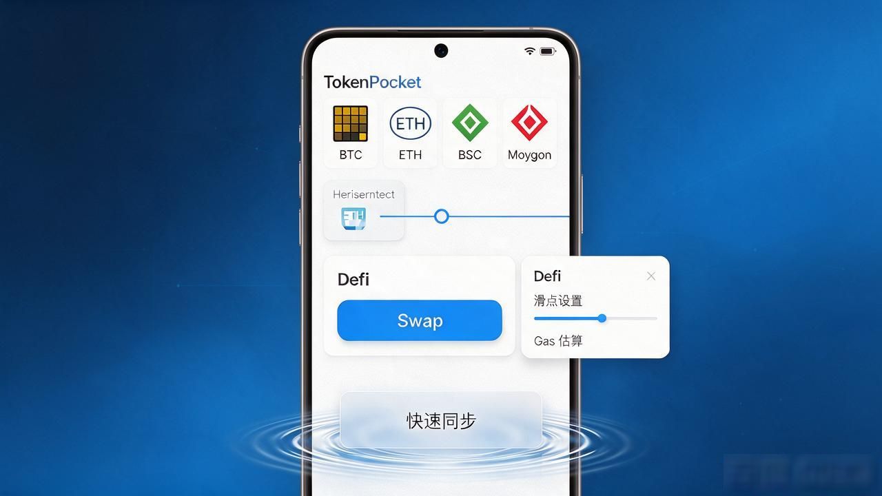 TokenPocket多链钱包使用体验_TokenPocket安卓版官网下载_tokenpocket官网安卓app下载的用户评价，值得信赖的选择吗？
