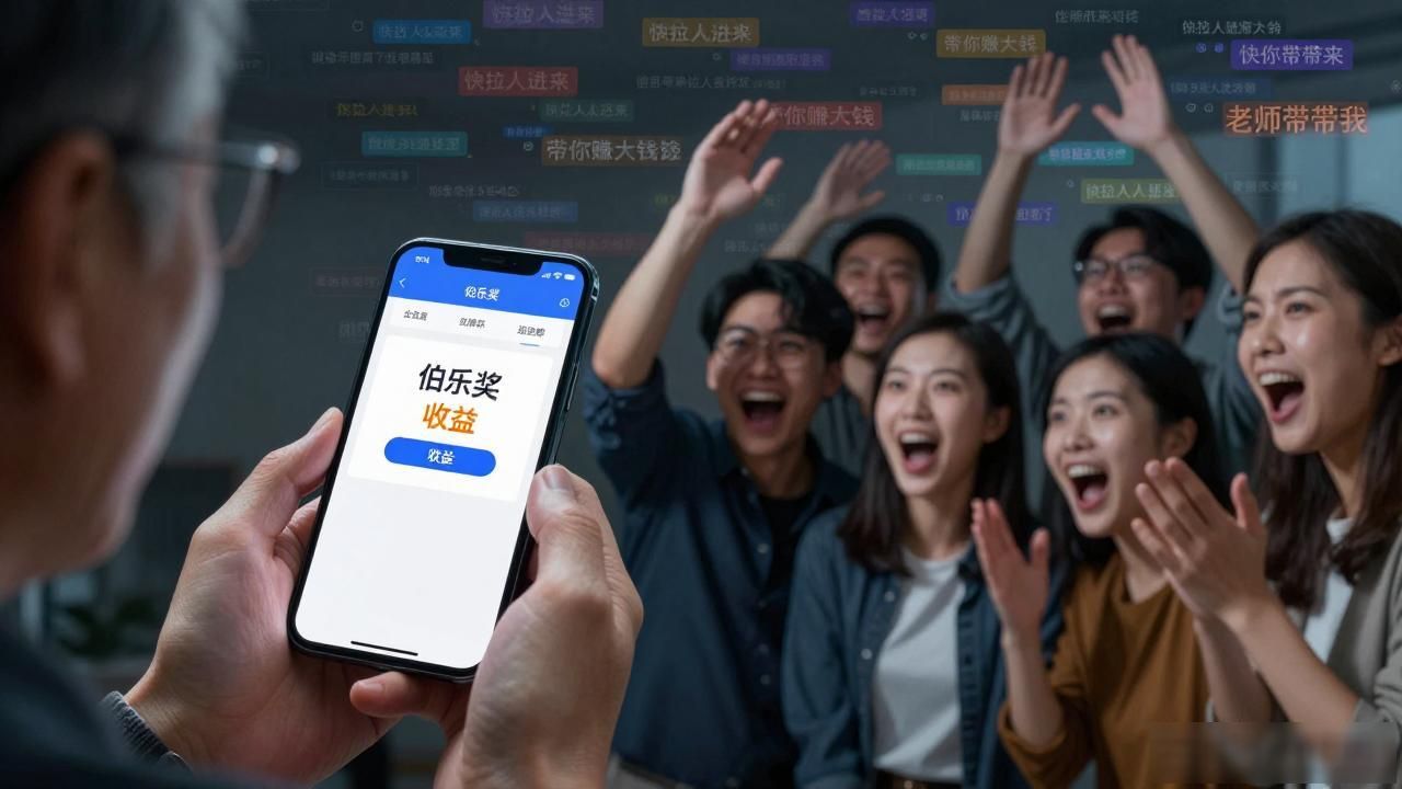 fx110曝光数字货币事件，普通人到底是怎么被套住的