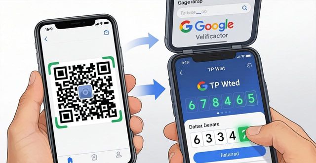 TP钱包二次验证怎么开？3步搞定账户安全