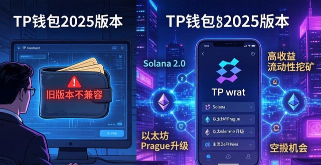 2025版tp钱包安全漏洞_为什么下载tp钱包最新版本2025对你的投资至关重要？_2025版tp钱包私钥存储机制