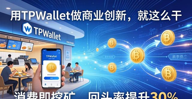 用TPWallet做商业创新，就这么干