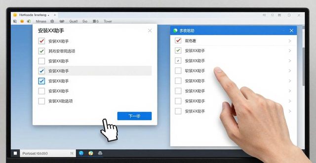 下载TP官网应用，三步远离病毒陷阱