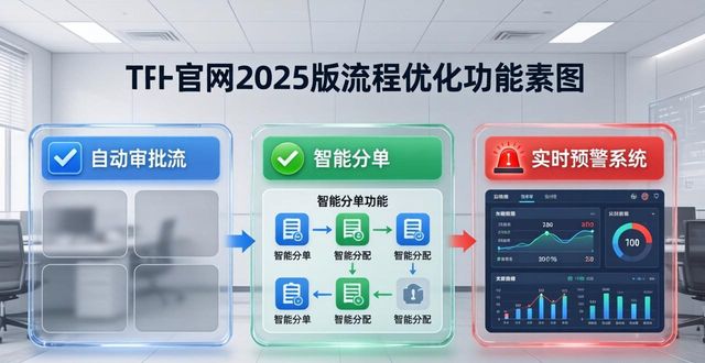 TP官网2025版下载，流程优化三步走