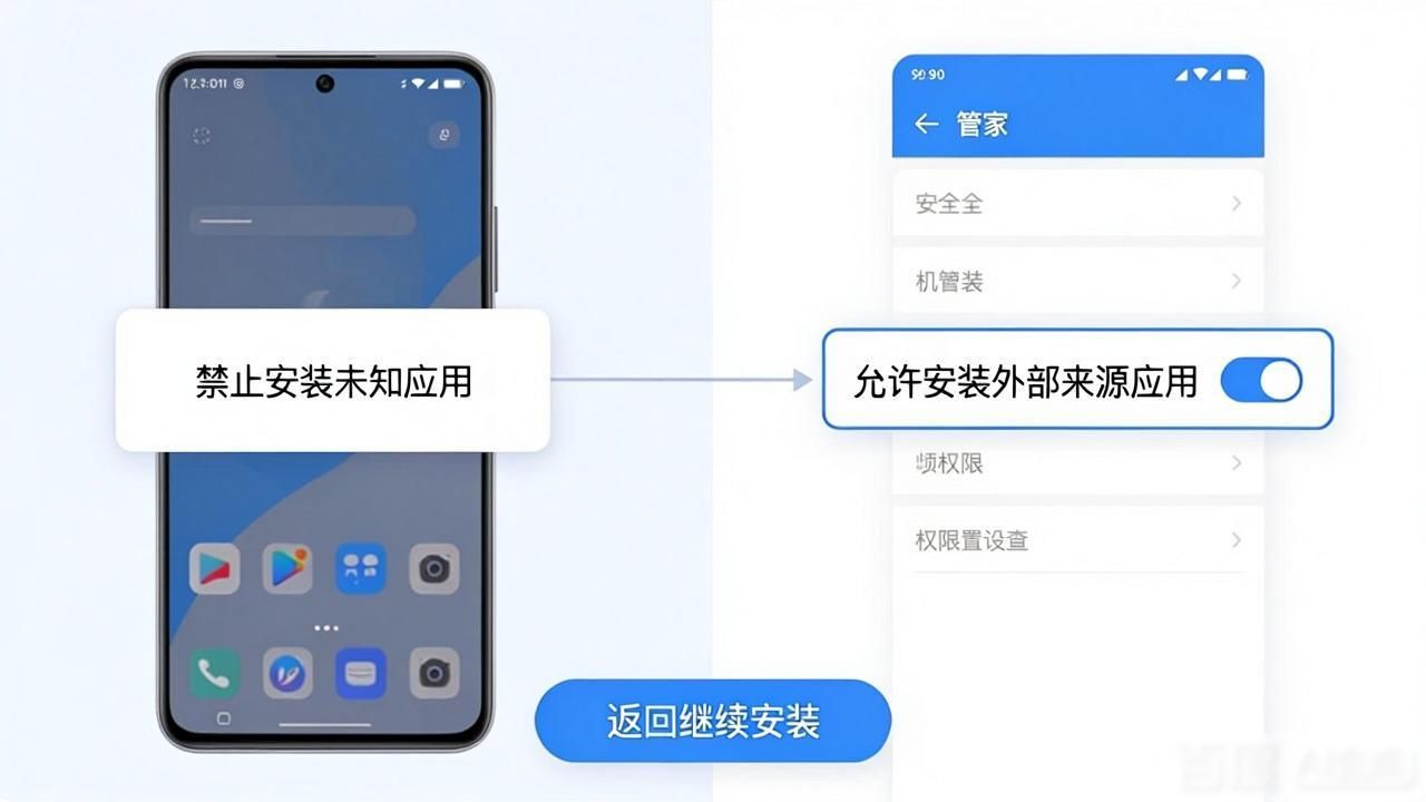 安装TP官方最新版前 这几点不注意等于白忙活