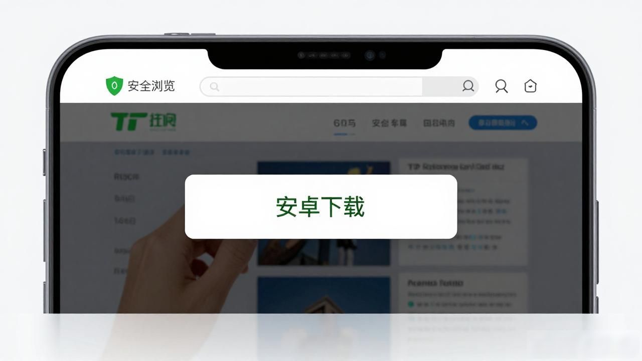 TP官网下载安卓最新版本2025完全指南